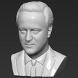 15.jpg David Cameron bust 3D printing ready stl obj formats