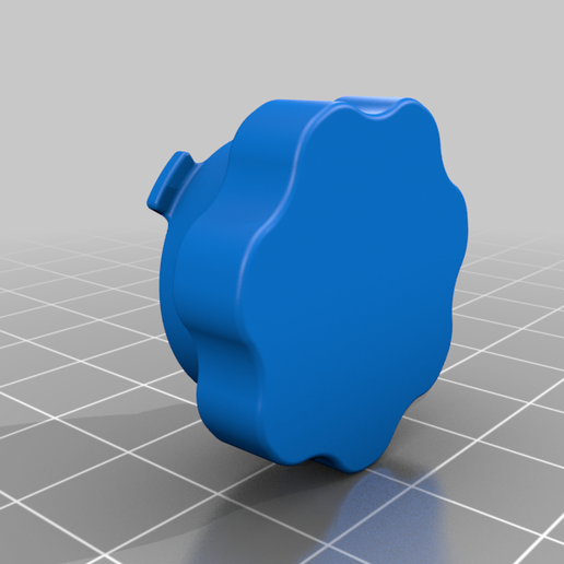 Free STL file Key Planter 🔑 ・Model to download and 3D print・Cults
