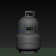 Propane-Tanks-3-Screenshot.png Propane Tanks (1 Tall and 1 Short)