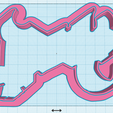 TinkerLogo.png Ghost B.C. Band Cookie Cutter