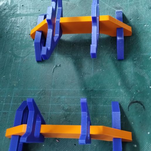 2.jpg Soportes de eje de camión Tamiya