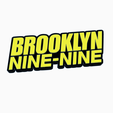 Screenshot-2024-03-08-201518.png BROOKLYN NINE-NINE V2 Logo Display by MANIACMANCAVE3D