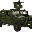 15.png URO VAMTAC ST5 MILITARY VEHICLE