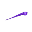 Carpals_Left.stl STL file Pteranodon skeleton・3D printer model to download