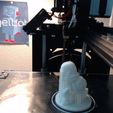 Stormtroopa_printbed.jpg Free STL file Stormtroopa (Stormtrooper + Koopa Troopa Statue)・Model to download and 3D print