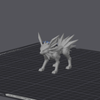 volta1.png Voltali Jolteon mecha