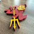 482410565_694714106363452_9059177177436081331_n.jpg Arizona State Sun Devils Oversized Collar, Cadena Colgante