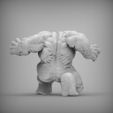 untitled.62.jpg Free STL file HULK・3D printer design to download