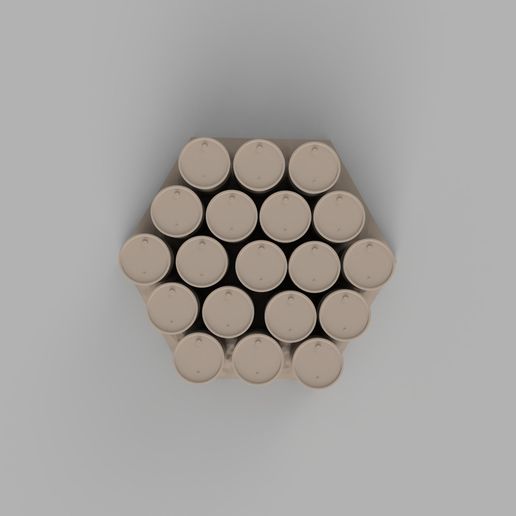 Landscape_9-Render-2.jpg CRAWLAGON: *Landscape 1-10 Pack* || RC rock crawling system for 1/18 - 1/32 scale RC crawlers