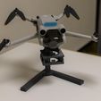 k2.jpg DJI Mini 3 and 2 stand with cooling for update