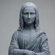 9b56d162-5205-47f7-baf7-9dad19dc1514.jpg Mona Lisa 3D Printable Bust