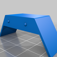 Right_Fender.png Archivo STL gratis Remolque de luz del generador de GI Joe・Objeto para impresora 3D para descargar