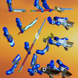 Arms-4.png Ultra Omega Marines Weapons and Arms