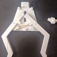 IMG-20240807-WA0022.jpg Extendable gripper. - functional - 100% 3D