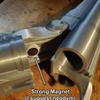IMG_20220622_105639541_Edit.jpg DOOM (2016) Super Shotgun (improved and scaled)