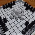 + A Z\ a Gs j ) 3 4 Ly L'\ 7 A se A ) gam Va) VIKING CHESS