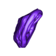 auricular1.stl Human Ear 1