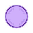 delta_plate_80.stl delta · planter