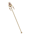 stafff1.png Secrets of the Silent Witch Staff