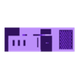 Organizer V2.stl Organizer da scrivania
