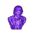 soldat.stl SOLDIER BUST