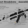 VandalAssembly.jpg Valorant Vandal Assault Rifle