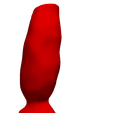 1.png Model of an abdominal aortic aneurysm from a real patient