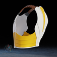 Dragon-Ball-Modern-Chest-9.png Modern Vegeta Armor STL