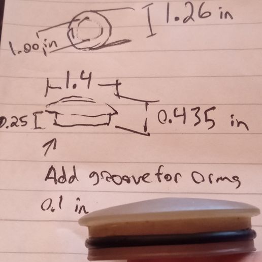 IMG_20231020_064416465.jpg 2000 - 2009 BUELL BLAST P3 TAPA DE HORQUILLA