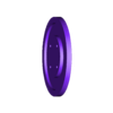 Rep3 - Axis.stl Kippdeckel Elegoo saturn3