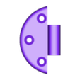 Concept Hinge Part 2 17-03-23.stl Concept Hinge 17-03-23