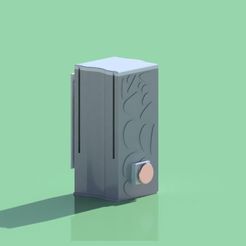 distributeur_shampoing_2017-Nov-03_09-13-31AM-000_CustomizedView1159023905.jpg Modular bath dispenser design and customizable #DAGOMERLIN