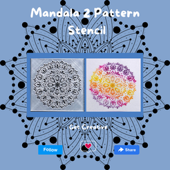 mandala-2-pattern_Stencil.png Mandala 2 Pattern Stencil