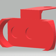 Schermafbeelding-2025-05-13-094647.png 用于 insta 360 go3 的 Alpinestars Supertech R10 头盔支架