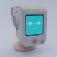 v3-main.jpg B/12 Robot and Mask Bundle – Stray