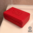 Jabonera-Natura-Ekos-Imagen-2.png Natura Ekos Soap Dish