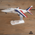 paint-6.png Dassault/Dornier ALPHAJET E scalemodel 1/44
