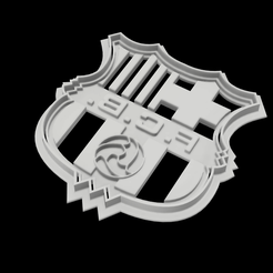 Cortante_Barcelona-v6.png STL file Cortante Barcelona・3D print object to download