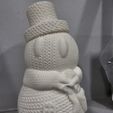 17005713029665927927974918895189.jpg Crochet Snowman