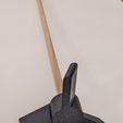 80d71401-d8e8-4214-a152-8ed191211652.jpg Alçı Reçine Jesmonite Yüksek Şeffaflık Karıştırıcı