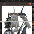 2004D748-676D-4ED2-B5FA-1064FCACB896.jpeg 电影《圣诞夜惊魂》中的角色集