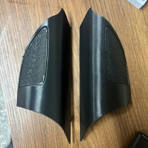 Ford Focus 2 Speaker Cover 4M5118C863_L