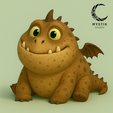 Meatlug-httyd.png Meatlug - How to Train Your Dragon