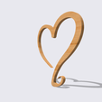 Shapr-Image-2023-12-30-194938.png Calligraphic simple heart shape