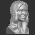 10.jpg Pamela Anderson bust for 3D printing