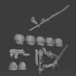 2020-09-21 16_51_37-Blender_ [C__Users_Heiko_Documents_3d-druck_Tabletop_8th legion_Terror Squad_Ter.jpg Night Lords Upgrades MK4 Armor