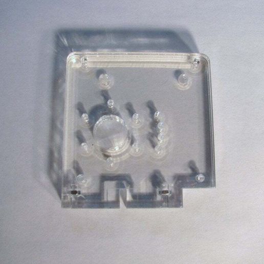 step1_display_large.jpg Drop in Paxtruder for MakerBot