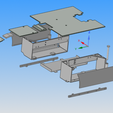 7.png Scania 4x2 boxes and back plate
