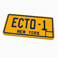 Screenshot-2024-03-10-170349.png GHOSTBUSTERS ECTO-1 License Plate Display by MANIACMANCAVE3D