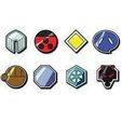 IMG_0664.jpeg ULTIMATE POKEMON BADGE DETAILED BUNDLE (35% DISCOUNT)